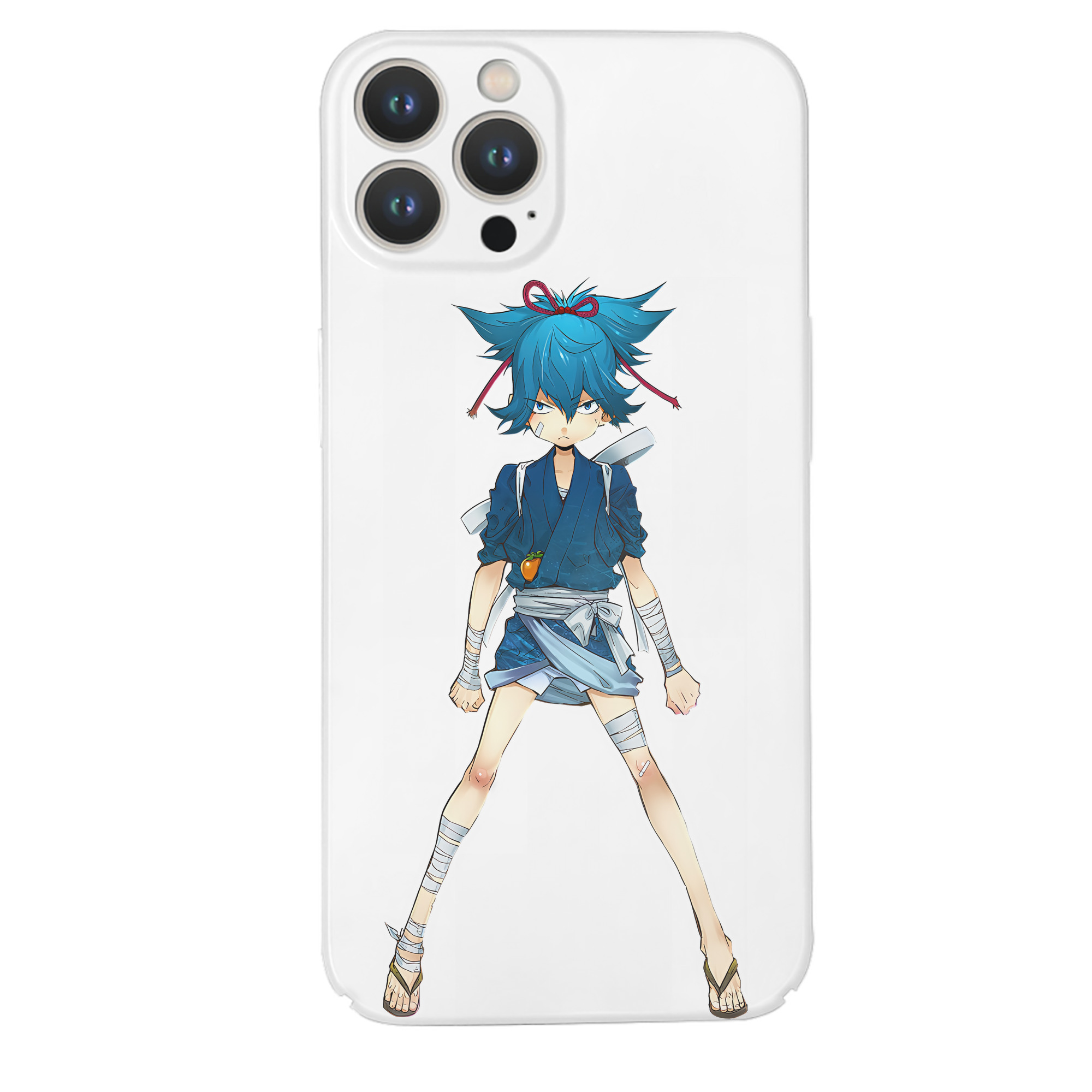 （画像用） 刀剣乱舞 Touken Ranbu 【iPhone 14シリーズ対応】ハードケース